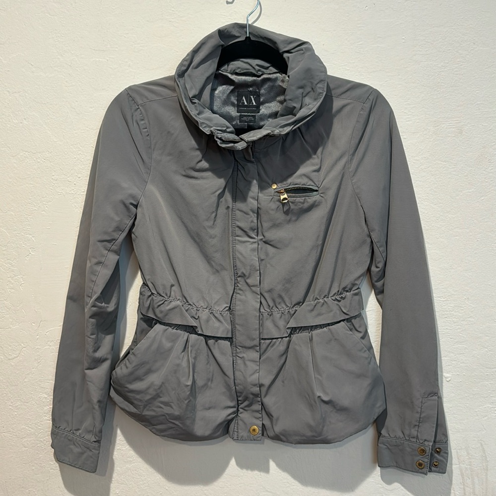 A/X Armani Exchange Jacket